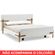 Cama de Casal MH-6017 Herval -2-